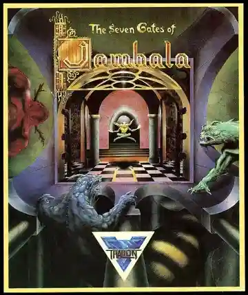 Seven Gates of Jambala, The